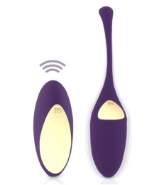 Trousse cosmétique et œuf vibrant vibrante USB - E27845